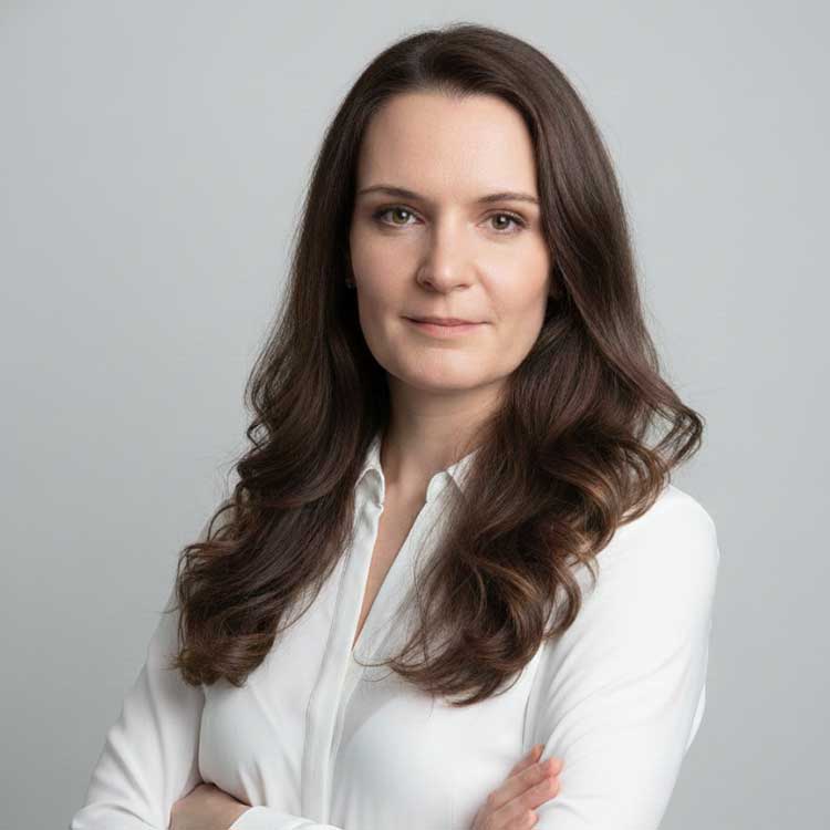 Anika Peschke
